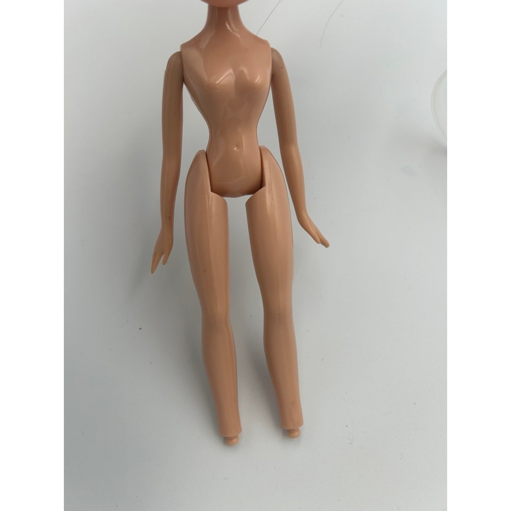 Bratz Treasures Collection Roxxi - Picture 6 of 11